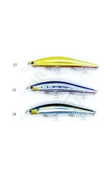 Ryobi Mn-112-A4F 11.2 Cm. 16.4 G. Sahte Balık Ryobi Mn-112-A4F 11.2 Cm. 16.4 G. Sahte Balık