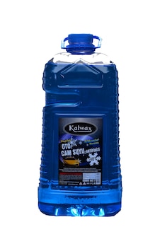 Kalwax Kışlık Cam Suyu -40 C 5 Lt. 4 Adet Parfümlü N11.368 Kalwax Kışlık Cam Suyu -40 C 5 Lt. 4 Adet Parfümlü N11.368