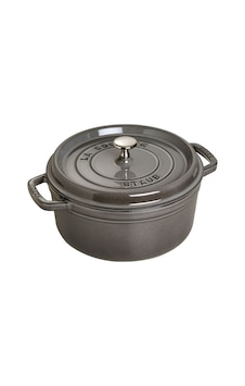 Staub La Cocotte Döküm Tencere 18 CM Staub La Cocotte Döküm Tencere 18 CM