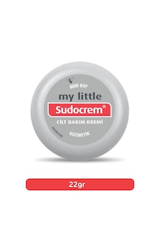 Sudocrem Cilt Bakım Kremi 22 G