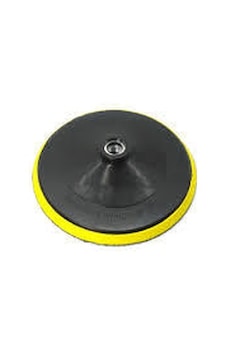 Arj Professıonal 180mm Cırt Taban