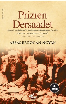 Prizren Dersaadet