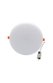 Ledx Al-ay24 36 Watt 4200 Lümen Genişlik Ayarlı Hareketli Raylı Yuvarlak Sıva Altı Led Panel . Ledx Al-ay24 36 Watt 4200 Lümen Genişlik Ayarlı Hareketli Raylı Yuvarlak Sıva Altı Led Panel .