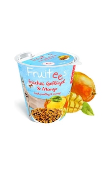 Bosch Fruitees Mango Aromalı Köpek Ödülü 200 G Bosch Fruitees Mango Aromalı Köpek Ödülü 200 G