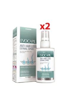Hair Loss Sprey 60 Ml 2 Adet Hair Loss Sprey 60 Ml 2 Adet