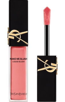 Yves Saint Laurent Make Me Liquid Blush - 74 Hibiscus Heat Diğer Yves Saint Laurent Make Me Liquid Blush - 74 Hibiscus Heat Diğer