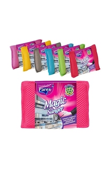 Magic Sünger 1 Adet Magic Sünger 1 Adet