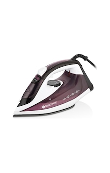 Rubenis Techno 7100 Steam İron 1800-2200W Buharlı Ütü Rubenis Techno 7100 Steam İron 1800-2200W Buharlı Ütü