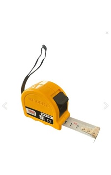 Mf Tools Mt66 5 M Çelik Şerit Metre 25mm 5 Metre