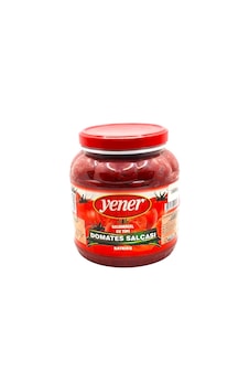 Domates Salçası 1600 Gr Yeni Mahsül Domates Salçası 1600 Gr Yeni Mahsül