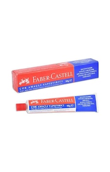 F.castel 1343 90 Gr Sıvı Yapıştırıcı F.castel 1343 90 Gr Sıvı Yapıştırıcı