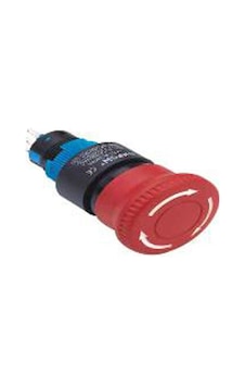 22mm Acil-stop Ledsiz 3p 22mm Acil-stop Ledsiz 3p