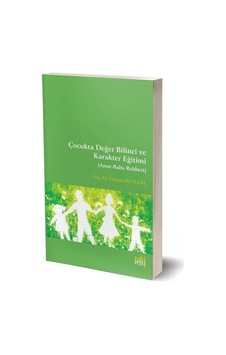 Çocukta Değer Bilinci ve Karakter Eğitimi (Anne-Baba Rehberi) ... Çocukta Değer Bilinci ve Karakter Eğitimi (Anne-Baba Rehberi) ...