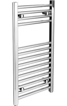 Digisu 400X800 Krom Havlupan Radyatör Digisu 400X800 Krom Havlupan Radyatör