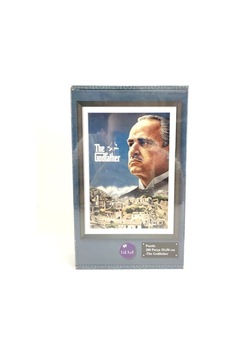 The Godfather Puzzle 280 Parça 35x50 The Godfather Puzzle 280 Parça 35x50