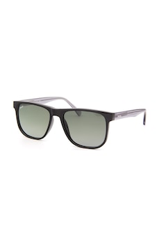 Polo Village Pv6010 C4 56 Polarize Unisex Güneş Gözlüğü Siyah