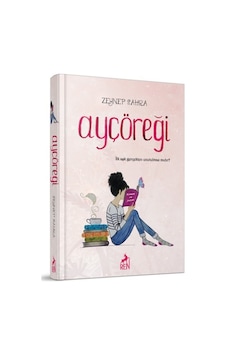 Ayçöreği - Zeynep Sahra -Ciltli