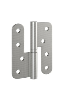 Okka Kapı Menteşesi 100x85mm Sağ-sol Okka Kapı Menteşesi 100x85mm Sağ-sol