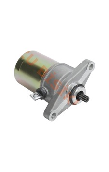 80cc Scooter Marş Motoru Oem Kablosuz Motto