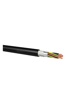 Trıo 4g10,00mm2 2yslcyk-jb Kablo 0,6/1,0 Kv - 1 Metre Trıo 4g10,00mm2 2yslcyk-jb Kablo 0,6/1,0 Kv - 1 Metre