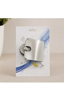 Vidalı Metal Wc Kağıtlık Geniş Kapaklı Diğer Vidalı Metal Wc Kağıtlık Geniş Kapaklı Diğer