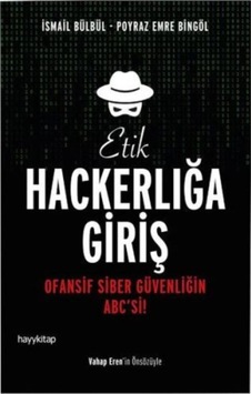 Etik Hackerlığa Giriş