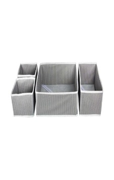 Çekmece Düzenleyici 4 Lü Set Royaleks-ev448 Çekmece Düzenleyici 4 Lü Set Royaleks-ev448