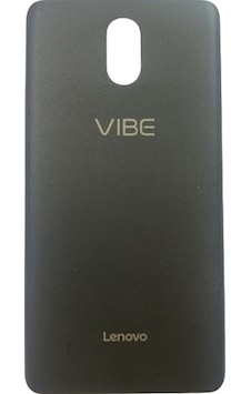 Lenovo P1 Ma40 Arka Kapak Siyah