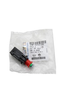 Fren Pedal Müşürü Astra H Corsa D 1.3 Psa