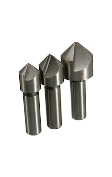 Hss Havşa Freze 90 Derece - 10.4 Mm Hss Havşa Freze 90 Derece - 10.4 Mm