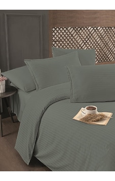 Altınbaşak Infinity Breezeway Poplin Çift Kişilik Nevresim Takımı