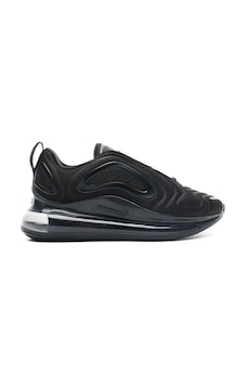 Nike Air Max 720 Siyah Spor Ayakkabı Çok Renkli Nike Air Max 720 Siyah Spor Ayakkabı Çok Renkli
