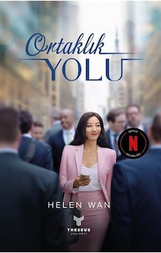 Ortaklık Yolu - Helen Wan - Theseus Yayınevi Ortaklık Yolu - Helen Wan - Theseus Yayınevi