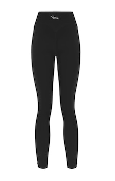 Goat Spirit Lift Seamless Tayt - Siyah Em28 Goat Spirit Lift Seamless Tayt - Siyah Em28