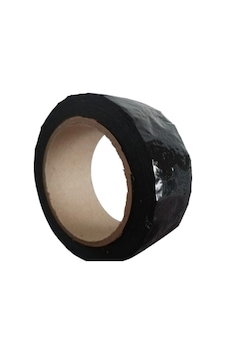 Siyah Koli Bandı 45 Mm 100 Mt 1 Adet Siyah Koli Bandı 45 Mm 100 Mt 1 Adet