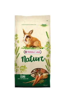 Versele Laga Nature Cunı Junıor Karışık Tavşan Yemi 700 Gr Versele Laga Nature Cunı Junıor Karışık Tavşan Yemi 700 Gr
