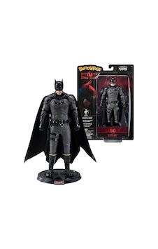 Noble Collection- Bendyfigs Dc Batman Movie Noble Collection- Bendyfigs Dc Batman Movie