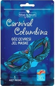 Rituel De Beaute Göz Çevresi Karnaval Maske Harlequin Rituel De Beaute Göz Çevresi Karnaval Maske Harlequin