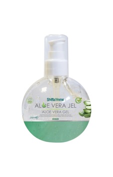 Shiffa Home Nemlendirici Ve Aloe Vera Jel 250 G