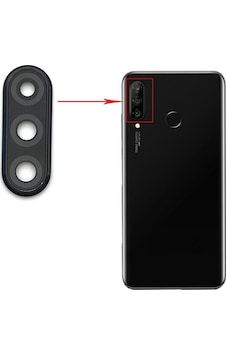 Huawei Uyumlu P30 Lite Kamera Camı Kamera Lensi Full 48mp 128 Gb Mar-lx1a Siyah Huawei Uyumlu P30 Lite Kamera Camı Kamera Lensi Full 48mp 128 Gb Mar-lx1a Siyah