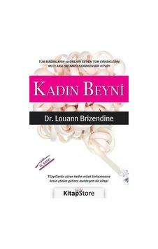 Kadın Beyni / Prof. Dr. Louann Brizendine