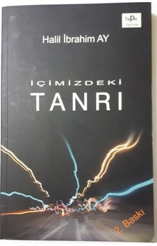İçimizdeki Tanrı 2008 Yılı Basım