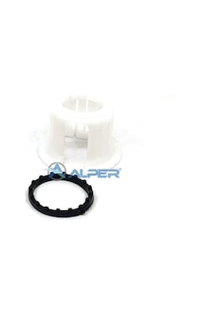Alper 681092 Vites Alt Çanak Büyük 5 Vites Manuel 735424351 -