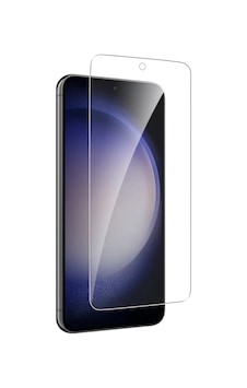 Zore Galaxy S23 3d Vov Curve Glass Ekran Koruyucu-siyah Zore Galaxy S23 3d Vov Curve Glass Ekran Koruyucu-siyah