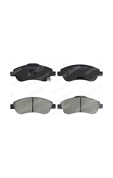 Depomıx Ön Fren Balata Honda Cr-v 1.6l N16a2 Re6 İ-dtec Dizel 4x2 13- / 2.0l R20 Benzinli Otomatik V Otomatik Vites 84307656 Depomıx Ön Fren Balata Honda Cr-v 1.6l N16a2 Re6 İ-dtec Dizel 4x2 13- / 2.0l R20 Benzinli Otomatik V Otomatik Vites 84307656