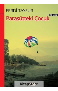 Paraşütteki Çocuk / Ferdi Tayfur Paraşütteki Çocuk / Ferdi Tayfur