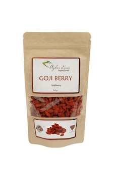 Ayhan Ercan Gojiberry 150 G Ayhan Ercan Gojiberry 150 G
