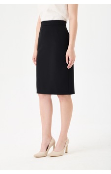 Velnara Moda Yüksek Bel Astarlı Klasik Kısa Kalem Etek -siyah- Siyah - 918325068 Siyah Velnara Moda Yüksek Bel Astarlı Klasik Kısa Kalem Etek -siyah- Siyah - 918325068 Siyah