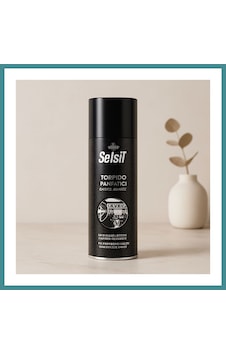 Trendexa Oto Torpido Parlatıcı Sprey 200 Ml Mac