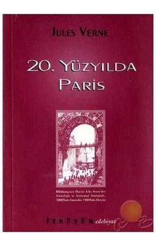 20. Yüzyılda Paris 20. Yüzyılda Paris